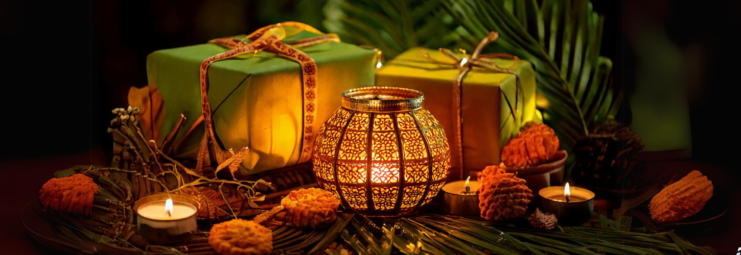 Top 10 Diwali Gift Ideas for Family and Friends in 2024