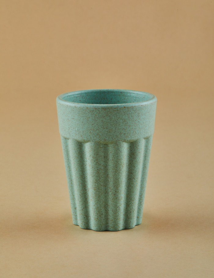 Huskly (Rice Husk Cutting Chai)