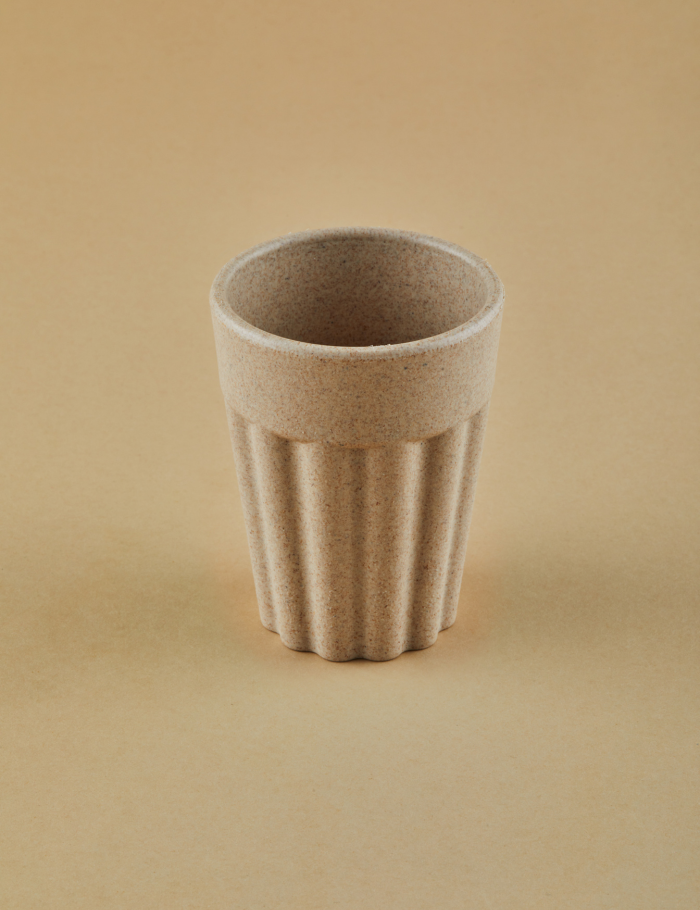 Huskly (Rice Husk Cutting Chai)