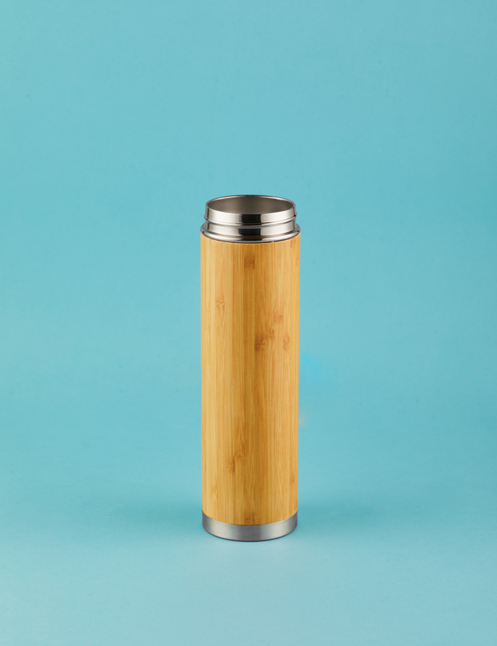 TabBam (Bamboo Bottle)