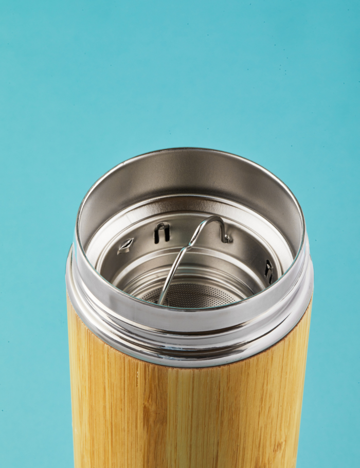 TabBam (Bamboo Bottle)