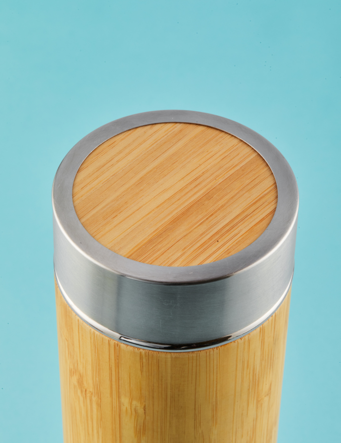 TabBam (Bamboo Bottle)