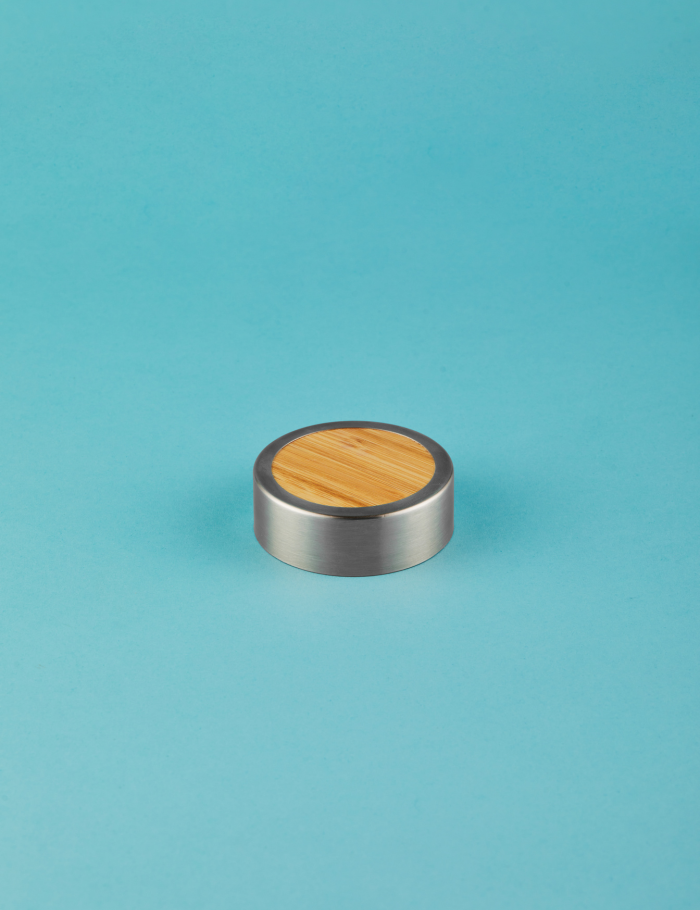 TabBam (Bamboo Bottle)