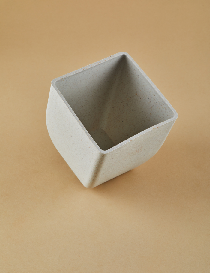 BloomR (Rice Husk Planter)