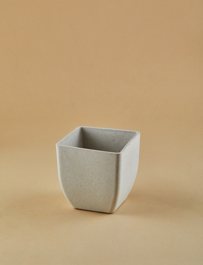 BloomR (Rice Husk Planter)