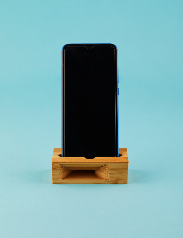 BioBud (Bamboo Amplifier)