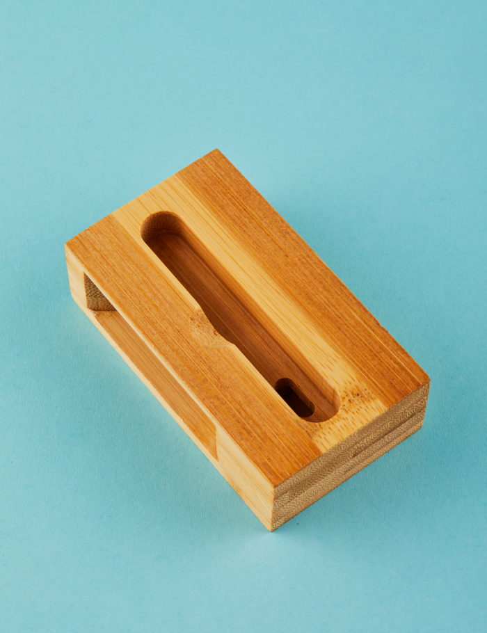 BioBud (Bamboo Amplifier)