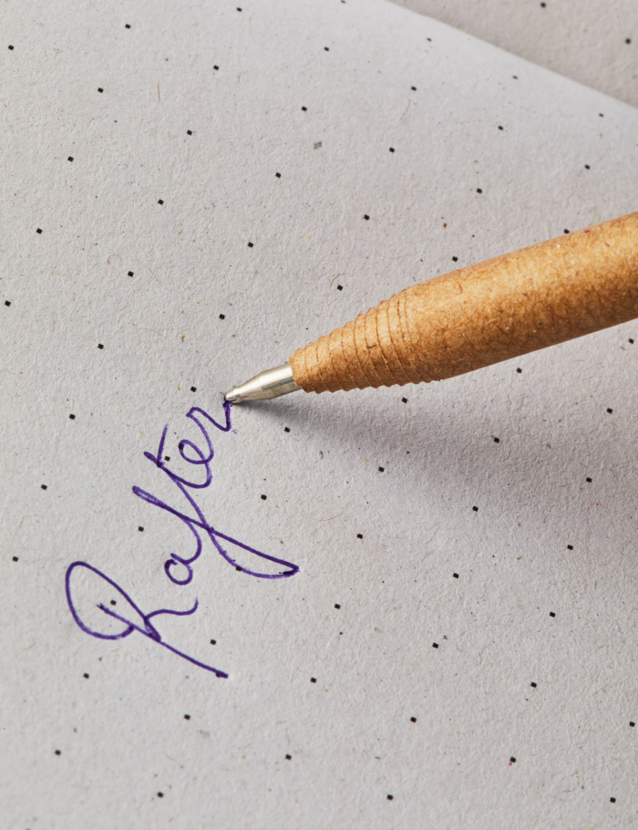 Earthy (Plantable Stationery)