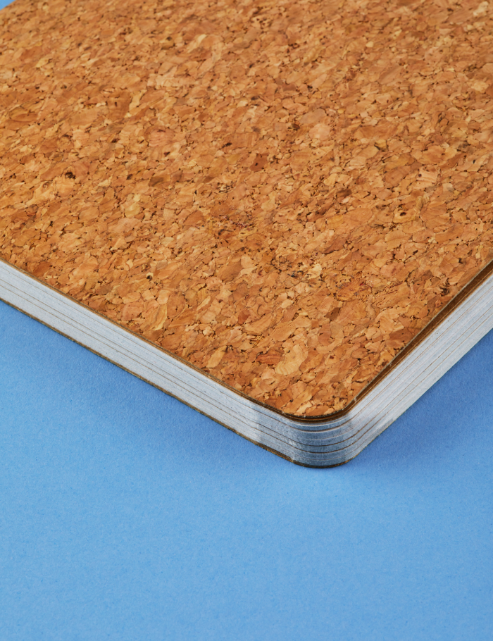 Softio (Cork Notebook)