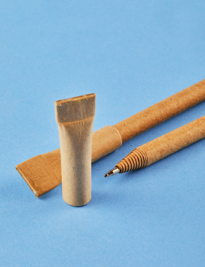 Earthy (Plantable Stationery)