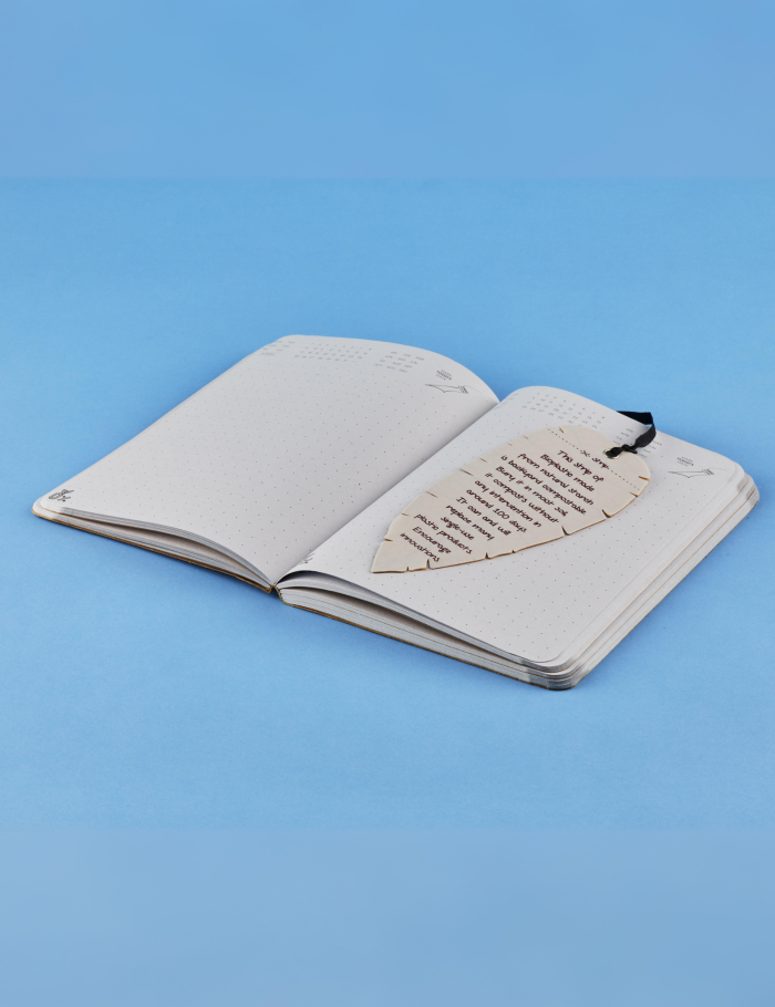 Softio (Cork Notebook)