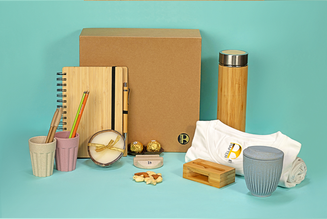 EcoFiesta: Your Sustainable Zumbo Combo!