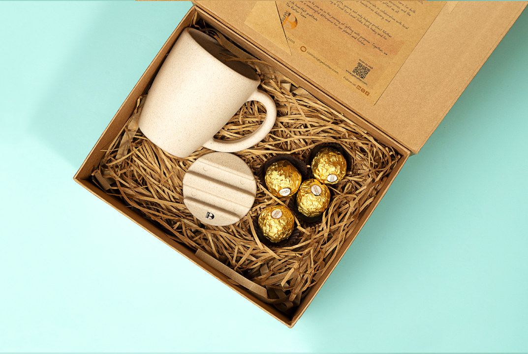 EcoJoy: Your Guilt-Free Gift Combo!