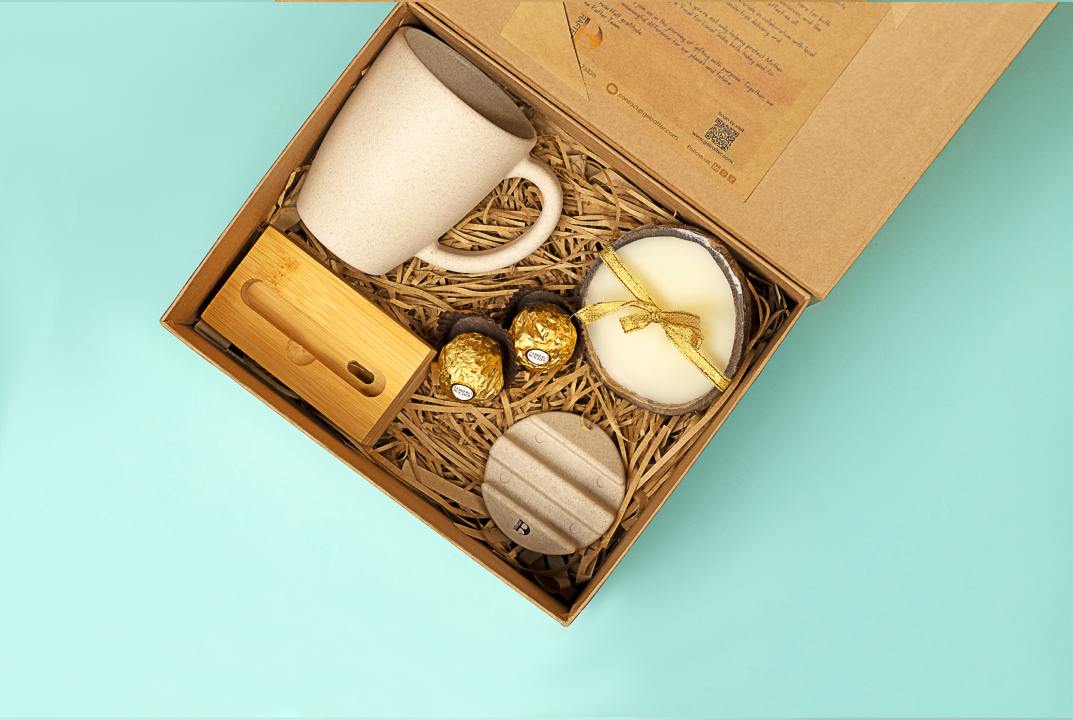 EcoSpark: Your Sustainable Spark!