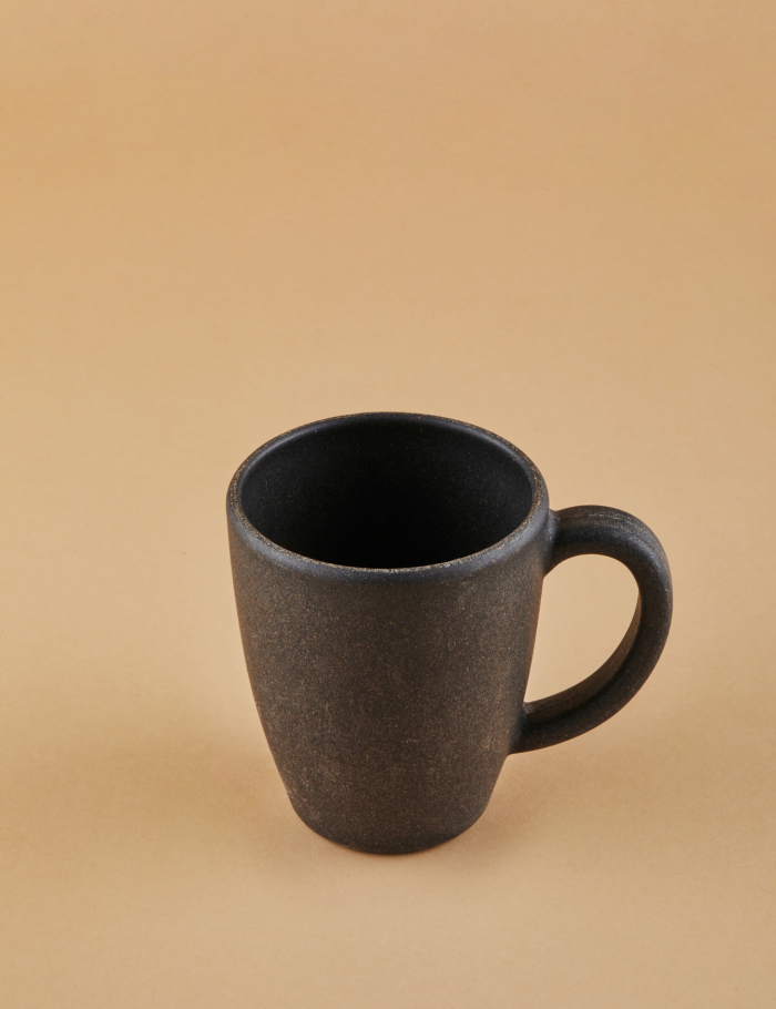 Pandor (Rice Husk Mug)