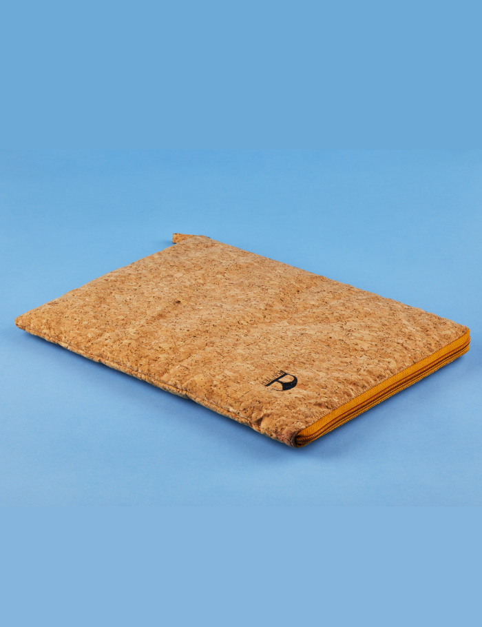 Corkio (Cork Laptop Sleeve)