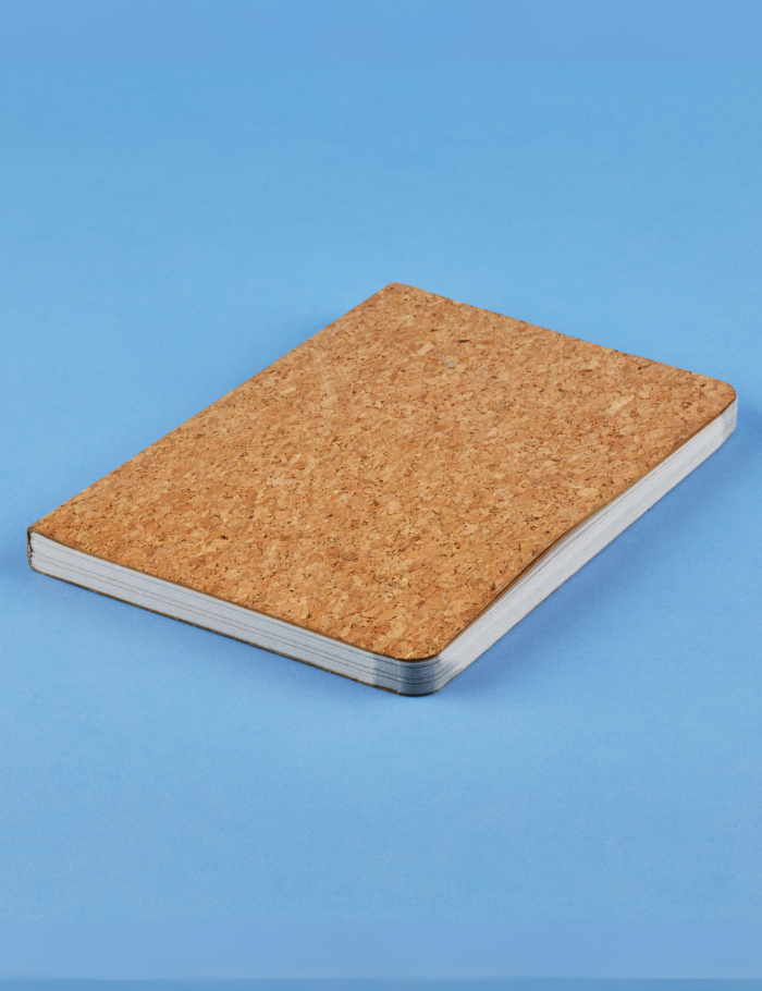 Softio (Cork Notebook)