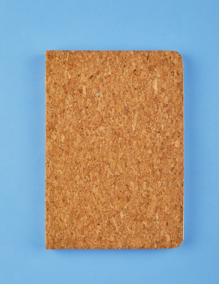 Softio (Cork Notebook)