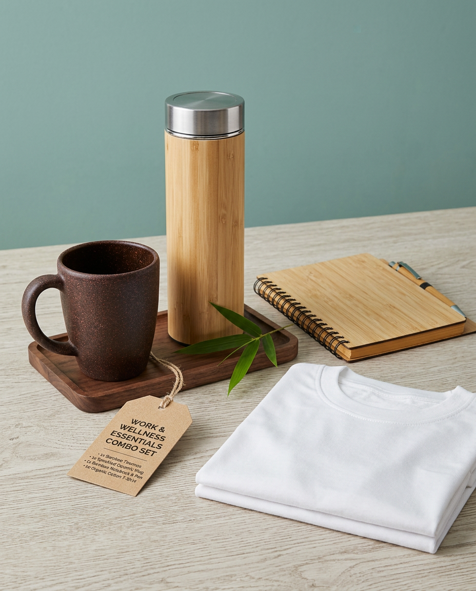 The Wellbeing Collection🧘